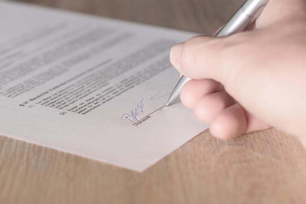 Votre avocat vous accompagne dans la rédaction de baux d'habitation